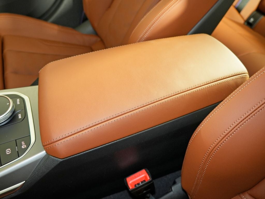 2025 BMW M3 Base