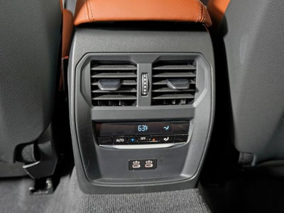 2025 BMW M3 Base