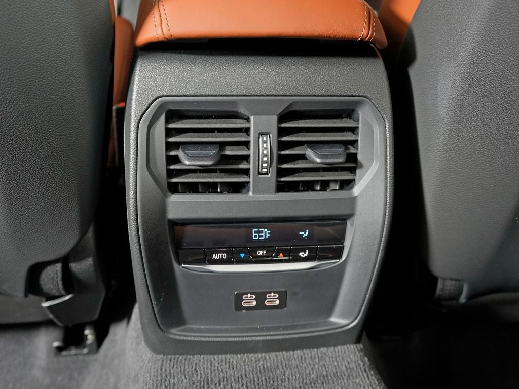 2025 BMW M3 Base