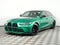 2022 BMW M3 Competition