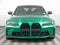 2022 BMW M3 Competition