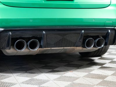 2022 BMW M3 Competition
