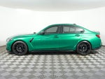 2022 BMW M3 Competition