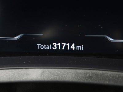 2022 BMW M3 Competition