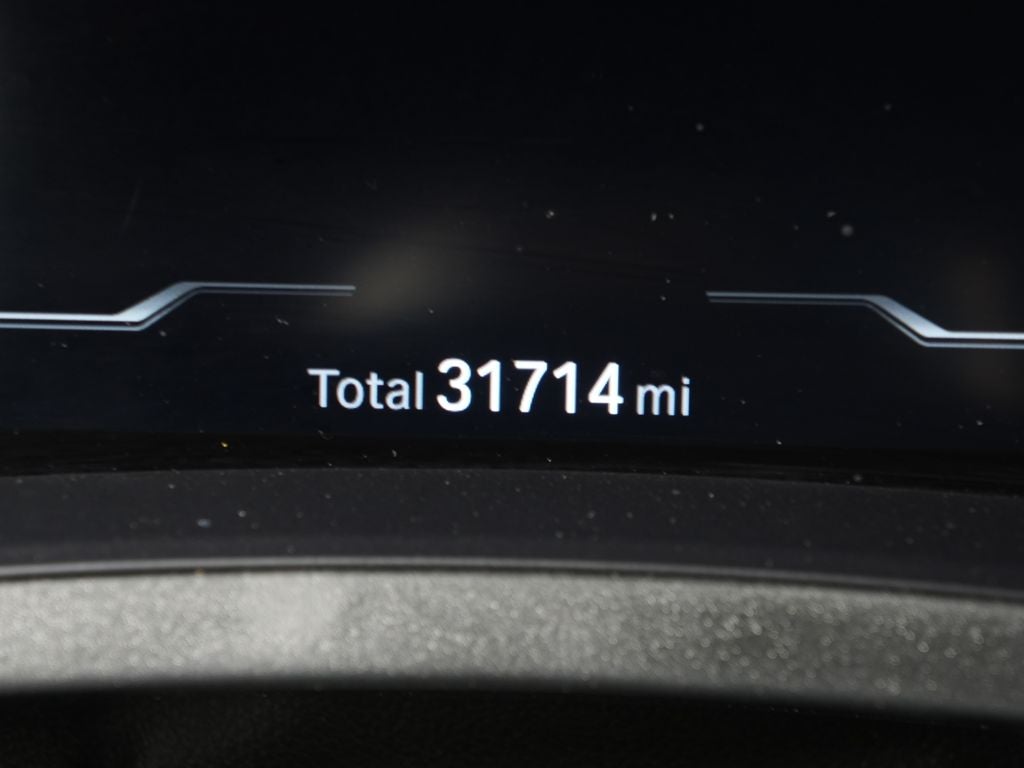 2022 BMW M3 Competition