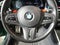 2022 BMW M3 Competition