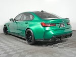 2022 BMW M3 Competition