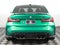 2022 BMW M3 Competition