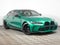 2022 BMW M3 Competition
