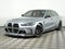2024 BMW M3 Base