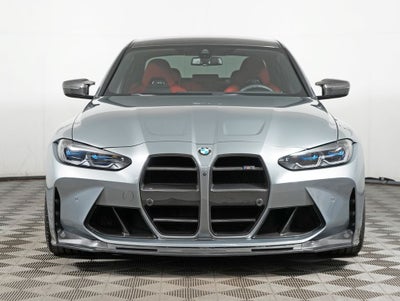 2024 BMW M3 Base