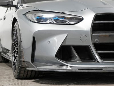 2024 BMW M3 Base