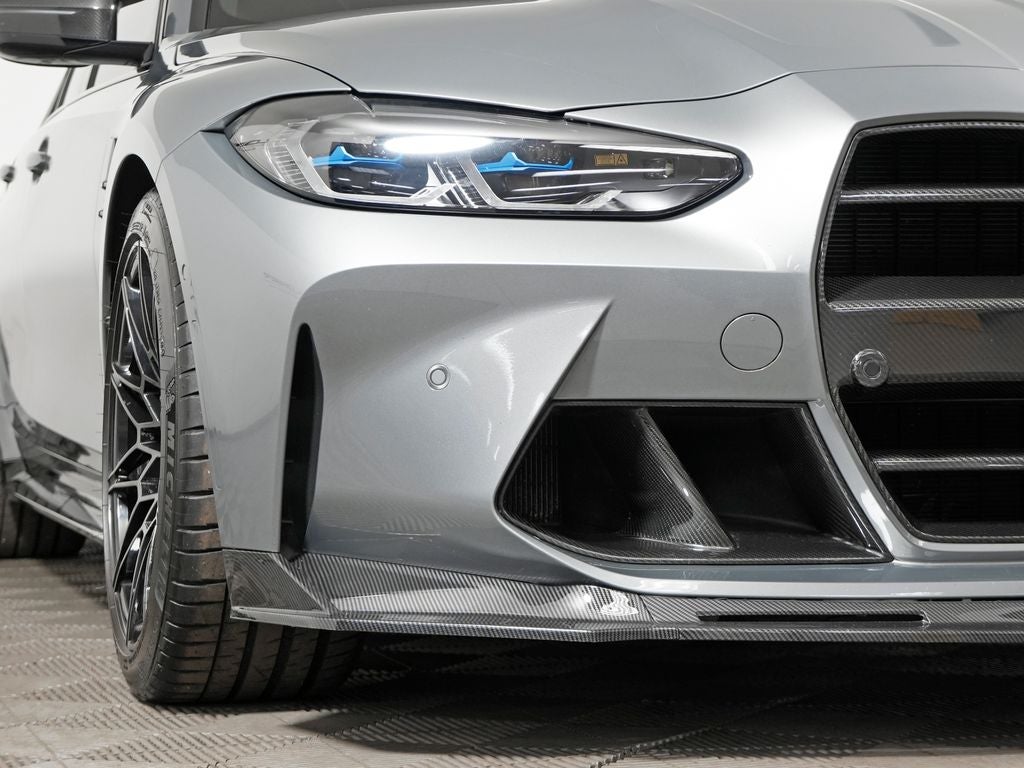 2024 BMW M3 Base