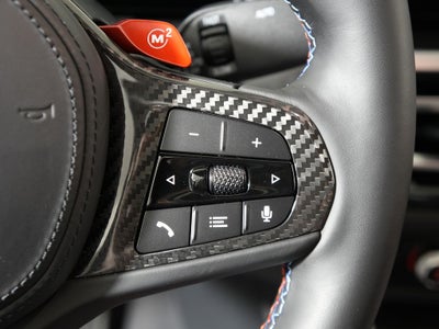 2024 BMW M3 Base