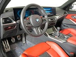2024 BMW M3 Base
