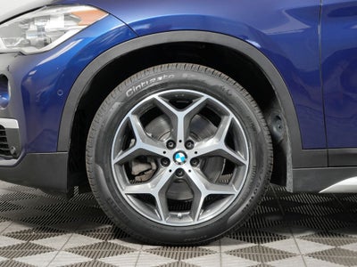 2018 BMW X1 xDrive28i