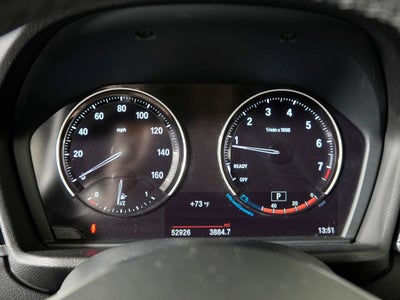 2018 BMW X1 xDrive28i