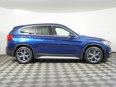2018 BMW X1 xDrive28i