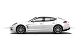 2016 Porsche Panamera 4