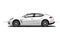 2016 Porsche Panamera 4