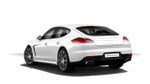 2016 Porsche Panamera 4
