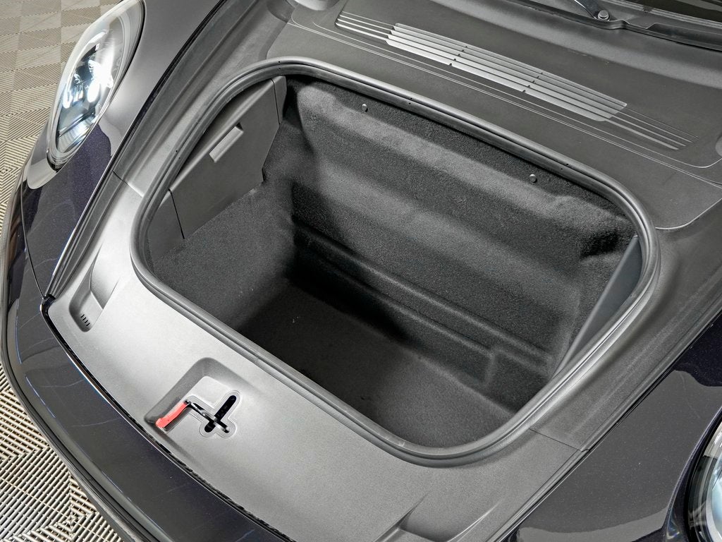 2026 Porsche 911 Carrera