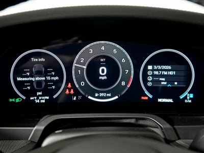 2026 Porsche 911 Carrera