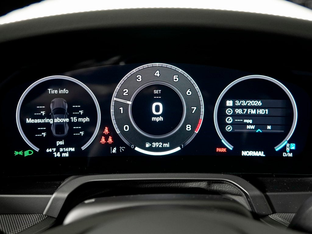 2026 Porsche 911 Carrera