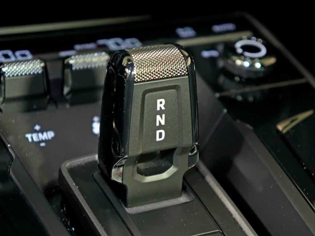 2026 Porsche 911 Carrera