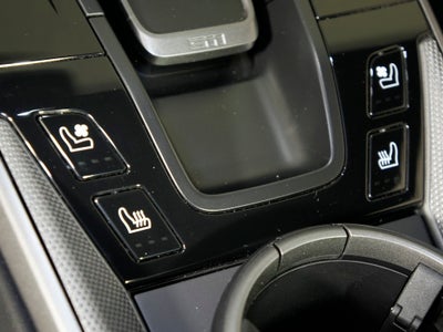 2026 Porsche 911 Carrera