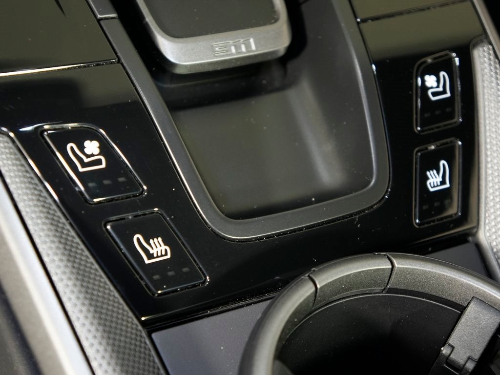 2026 Porsche 911 Carrera