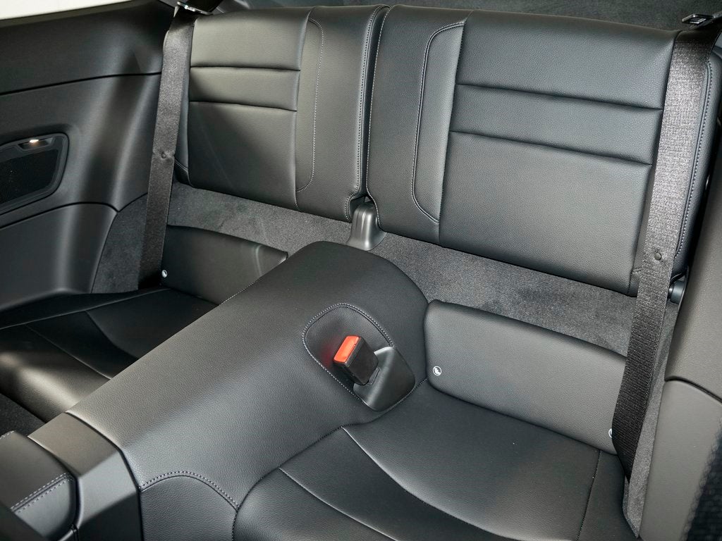 2026 Porsche 911 Carrera