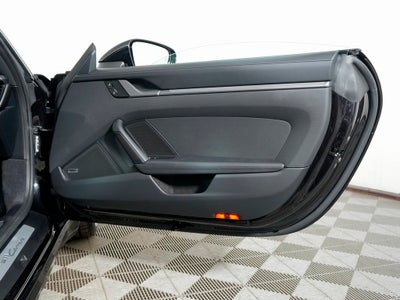 2026 Porsche 911 Carrera