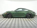 2026 Porsche 911 Carrera T