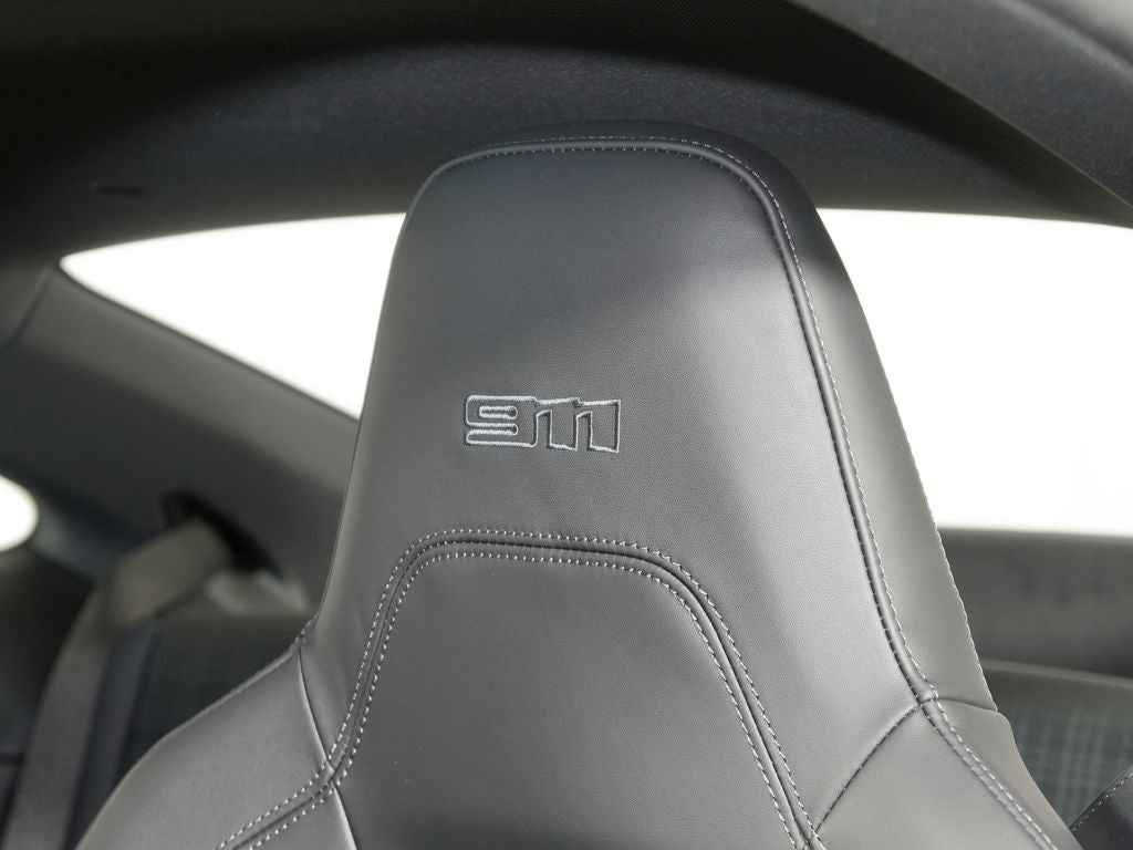 2026 Porsche 911 Carrera T