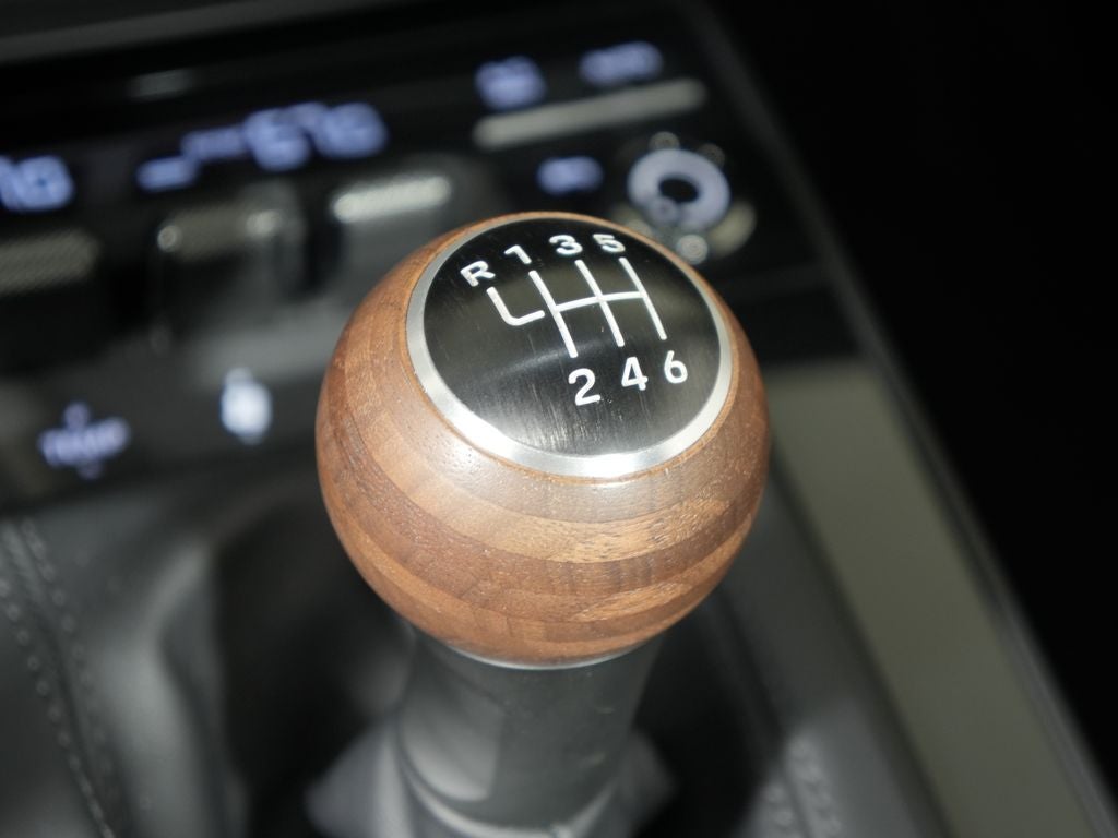2026 Porsche 911 Carrera T