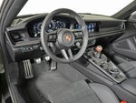 2026 Porsche 911 Carrera T
