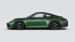2026 Porsche 911 Carrera T