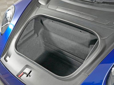 2024 Porsche 911 Carrera