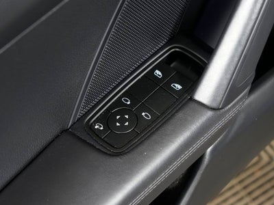 2024 Porsche 911 Carrera