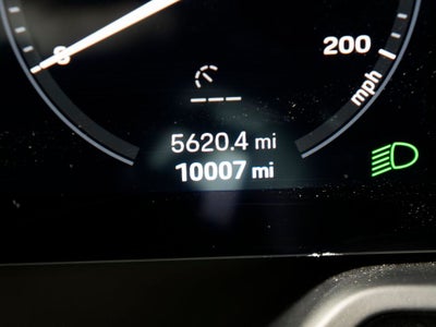 2024 Porsche 911 Carrera