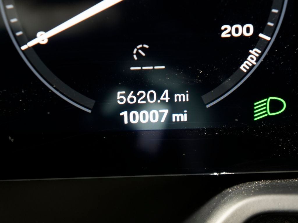 2024 Porsche 911 Carrera