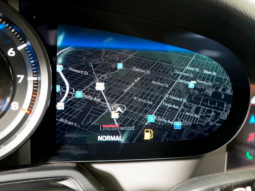 2024 Porsche 911 Carrera