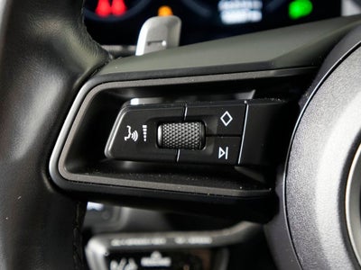 2024 Porsche 911 Carrera