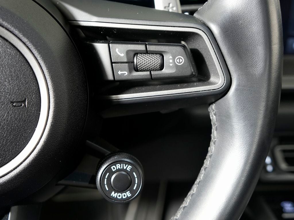 2024 Porsche 911 Carrera