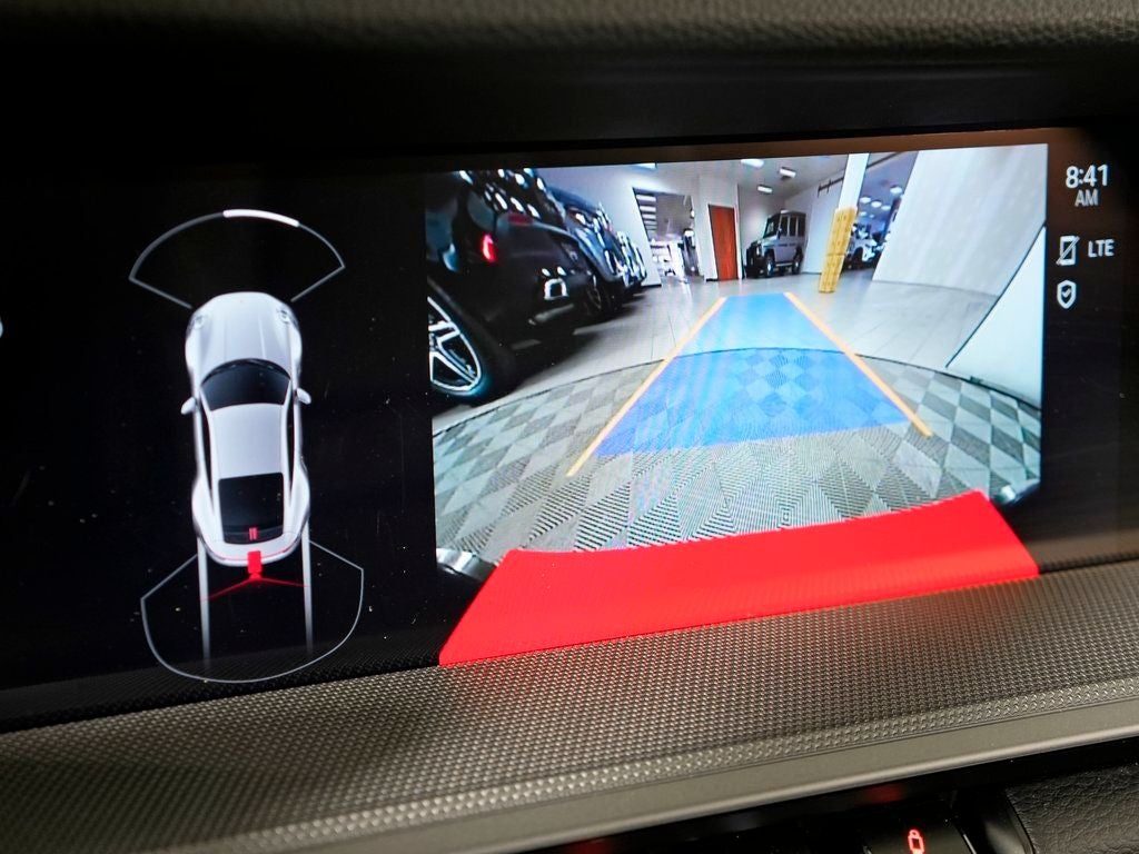 2024 Porsche 911 Carrera