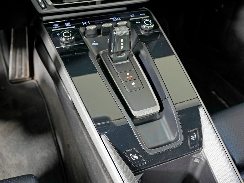 2024 Porsche 911 Carrera