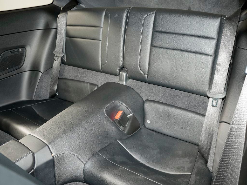 2024 Porsche 911 Carrera