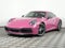 2024 Porsche 911 Carrera T