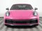 2024 Porsche 911 Carrera T